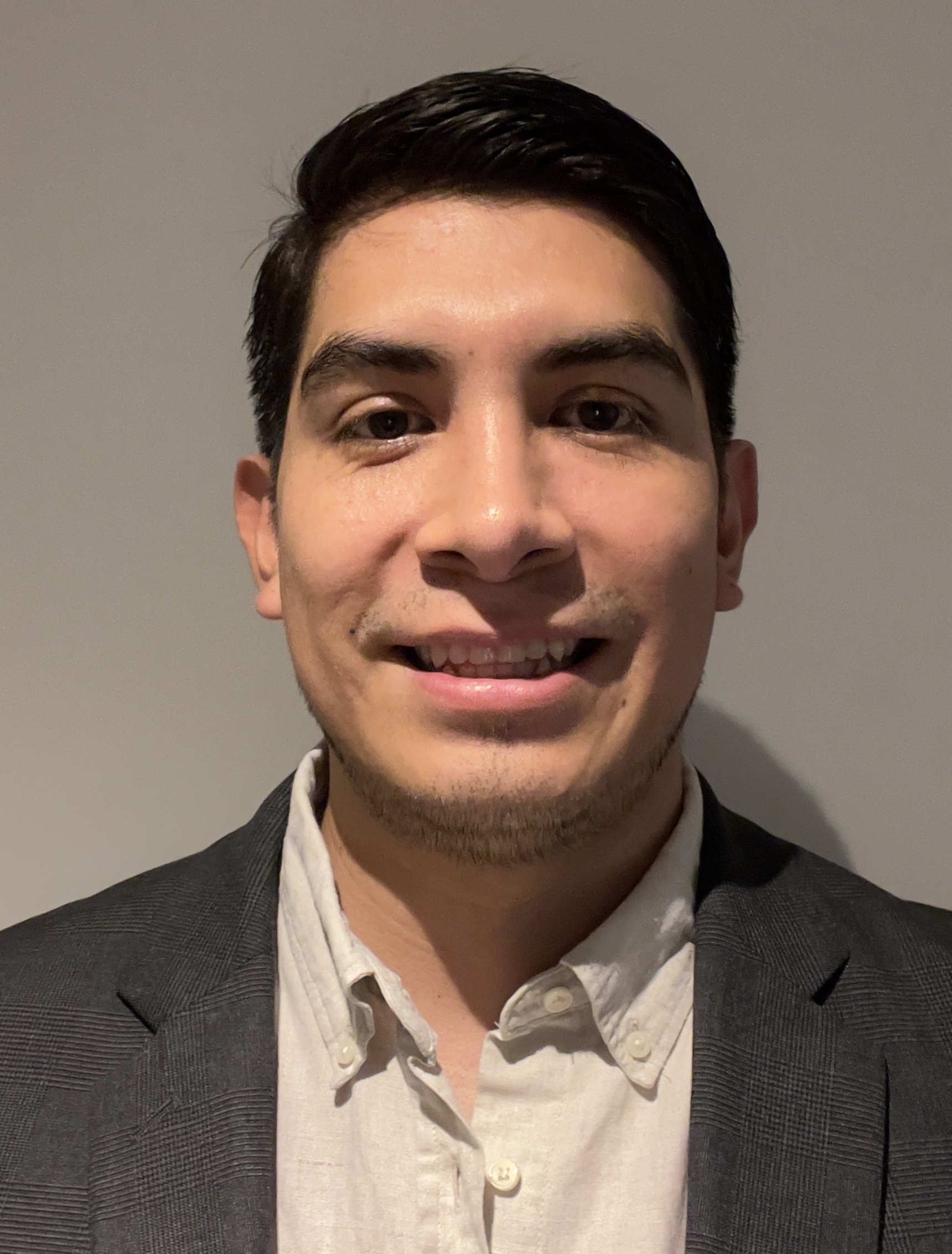 Paul Muñoz